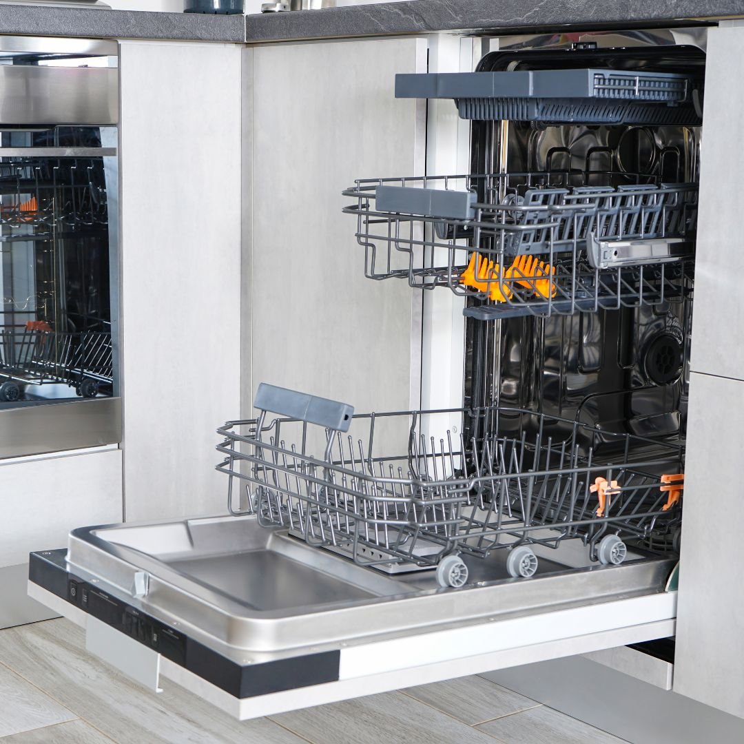 صيانة غسالات اطباق بناسونيك