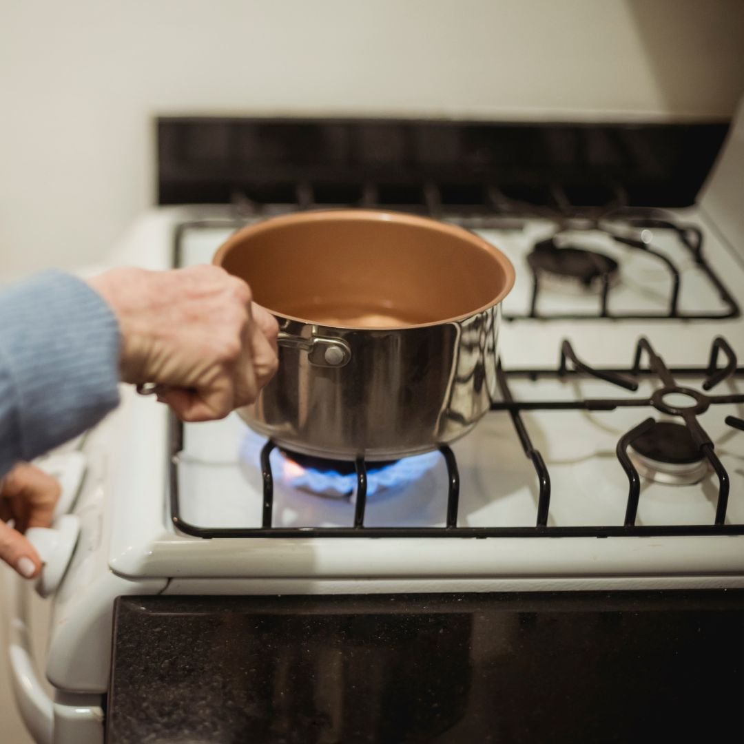 صيانة بوتاجازات بناسونيك