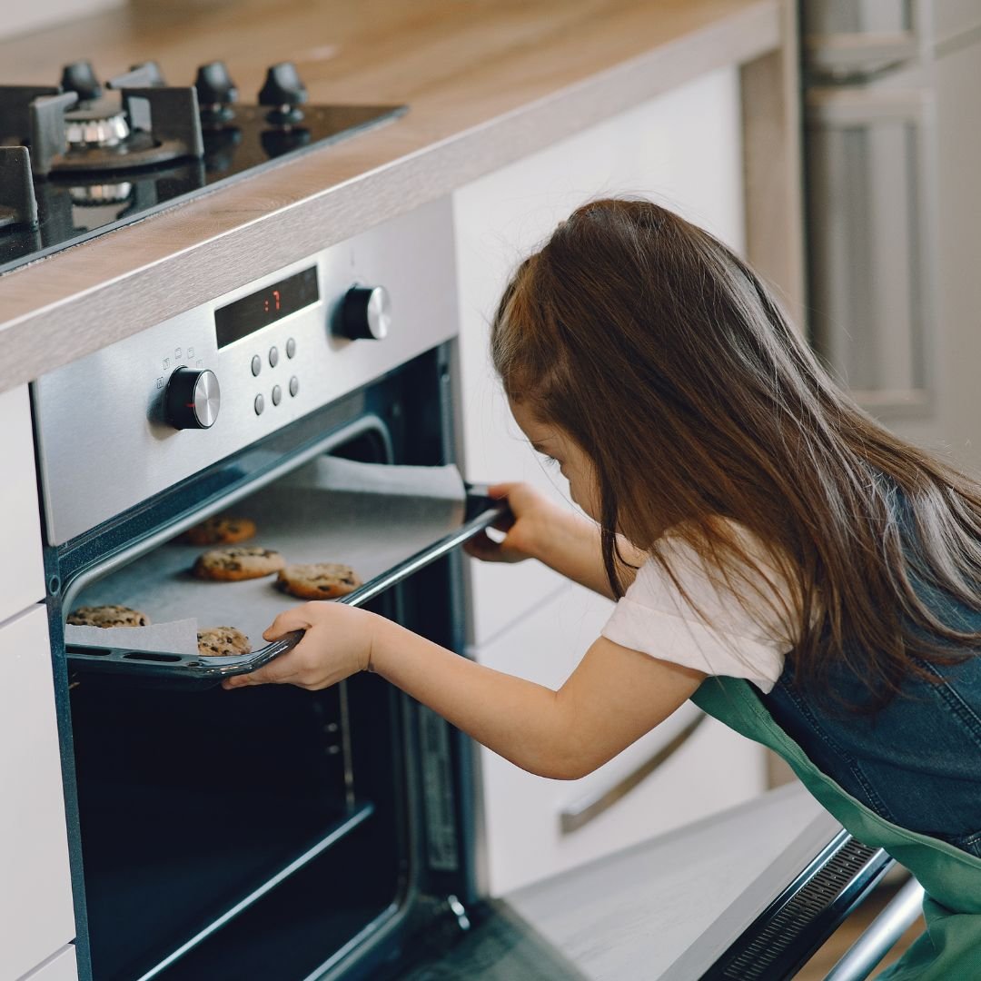 صيانة افران بناسونيك